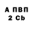 МЕТАДОН белоснежный Capral,1:19